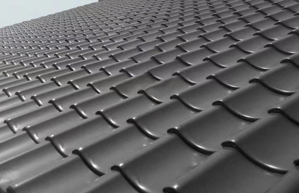  Beste metalen dakkleur voor energie-efficiëntie: wat de beoordelingen u echt vertellen
