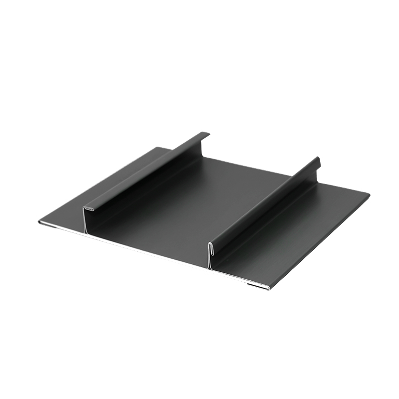 25/32/38 Model metalen dakpanelen met staande naad 25/32/38 Model metalen dakpanelen met staande naad